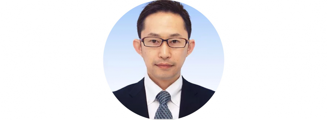 Shinji Onoda全球環境戰略研究所(IGES)政策研究員的圖片