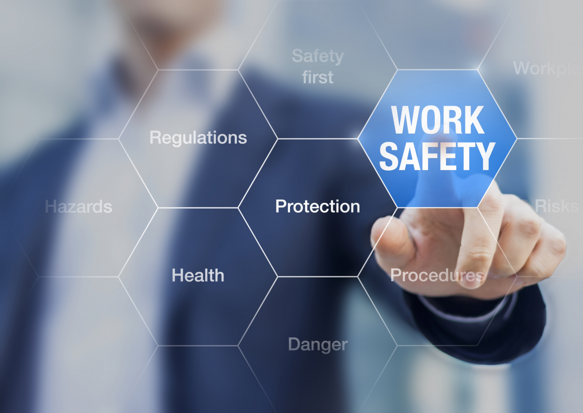 Protect labor rights and promote safe and secure working environments for all workers