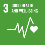 SDG3的icon