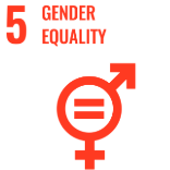 SDG5的icon