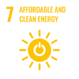 SDG7的icon